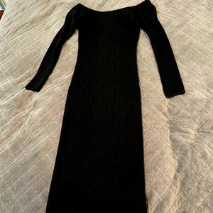Michael Kors Knitted Dress
